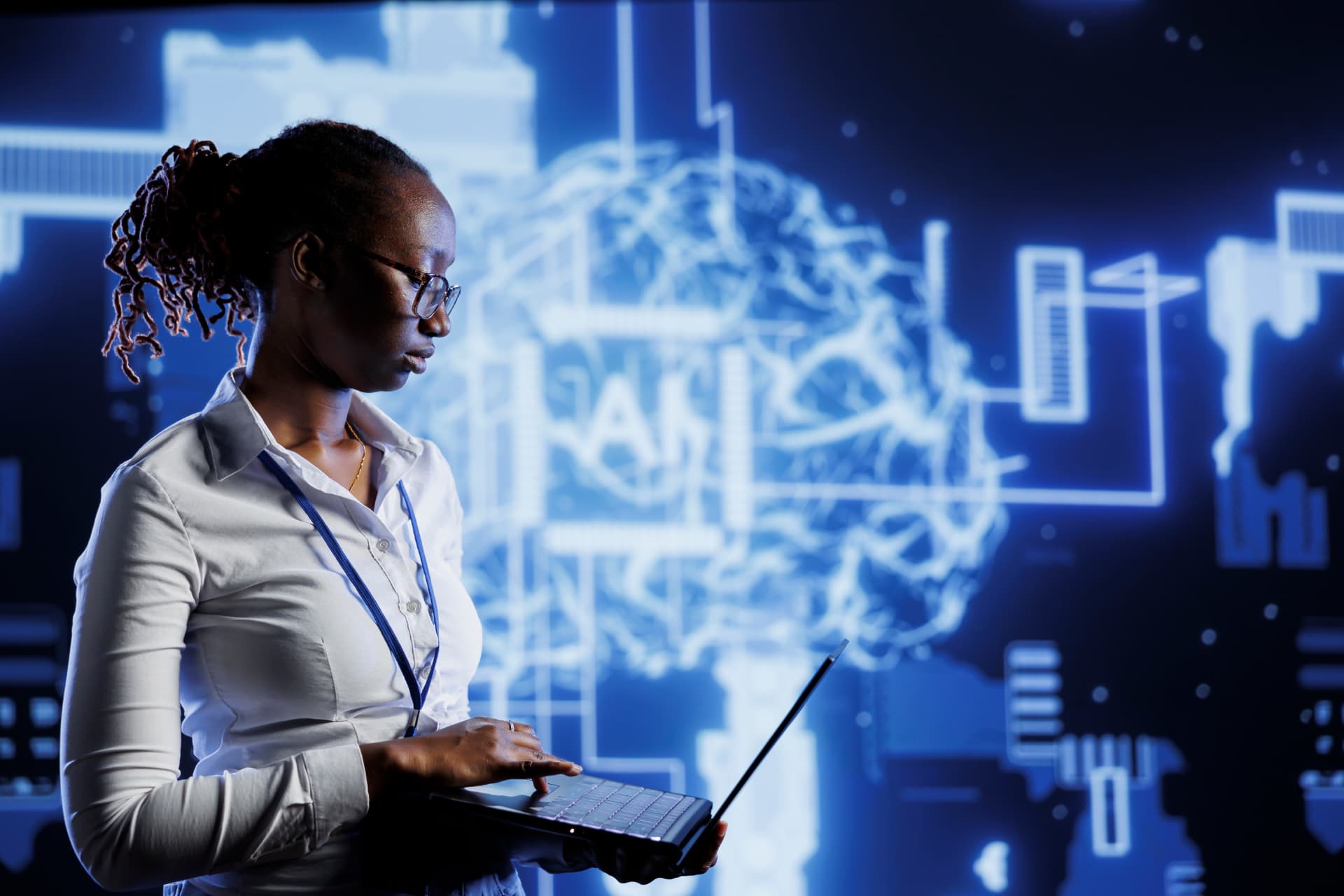 Technology Solutions