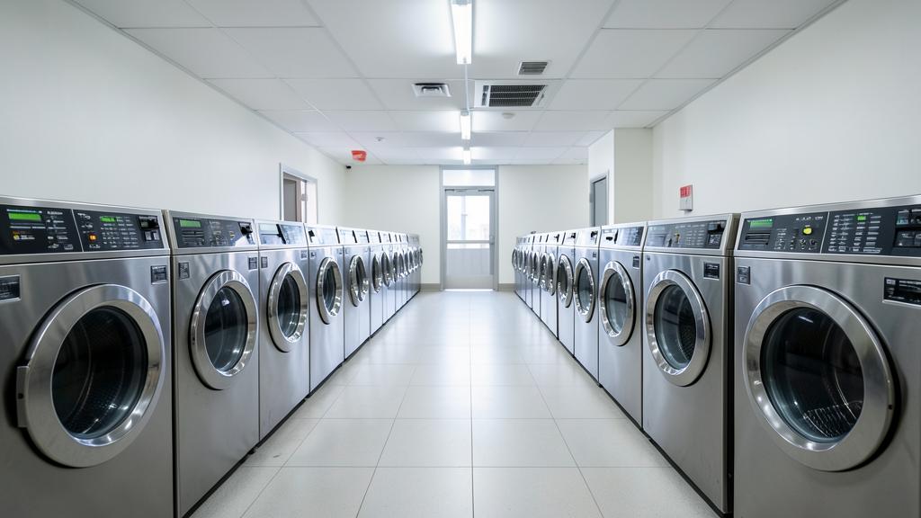 Laundromat